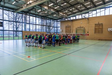Bild 16 - Girls Cup